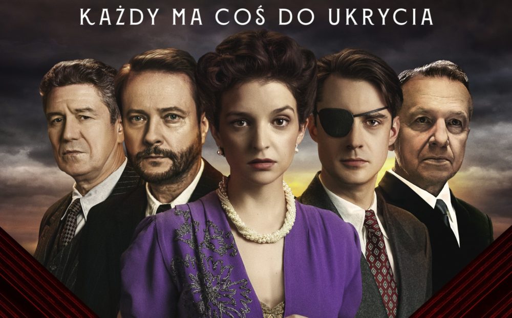 Zdjęcie okładkowe wpisu: Film cywilny – recenzja filmu Czarny Mercedes