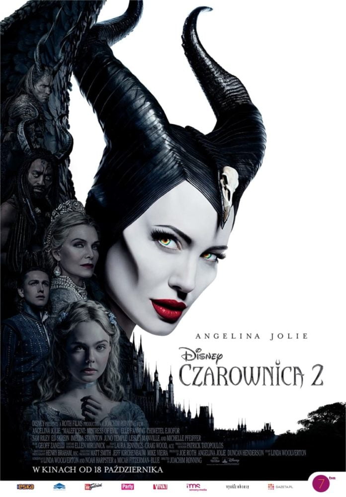 Czarownica 2 – recenzja kontynuacji aktorskiej Śpiącej Królewny!