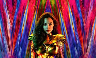 Zdjęcie okładkowe wpisu: Wiemy kiedy zobaczymy zwiastun Wonder Woman 1984!