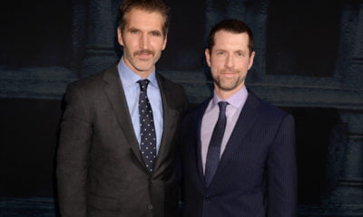 Zdjęcie okładkowe wpisu: Showrunnerzy Gry o tron jednak nie zajmą się Gwiezdnymi wojnami