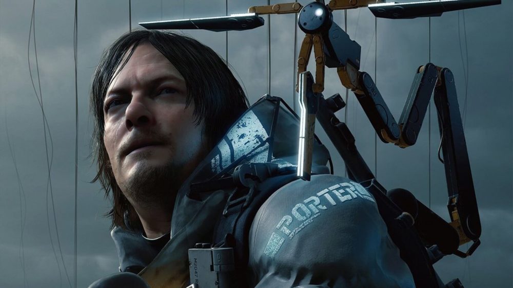 Zdjęcie okładkowe wpisu: Death Stranding – tak wygląda gra na PC w najwyższych detalach!