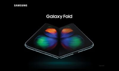Zdjęcie okładkowe wpisu: Samsung Galaxy Fold już za chwile w Polsce!