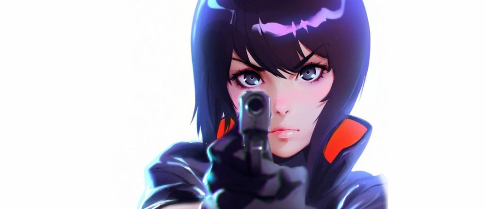 Zdjęcie okładkowe wpisu: Ghost in the Shell: SAC_2045 – Zrównoważona wojna – oficjalny zwiastun filmu anime!