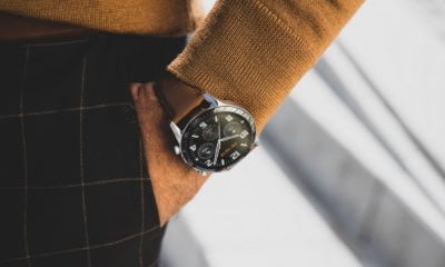 Zdjęcie okładkowe wpisu: 5 powodów, dla których warto wybrać smartwatch Huawei Watch GT 2