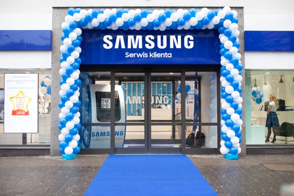 Zdjęcie okładkowe wpisu: Bądź eko nie tylko od święta! Samsung zachęca do oddawania zużytych smartfonów i tabletów