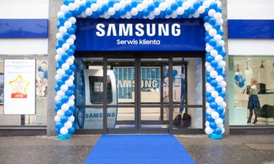 Zdjęcie okładkowe wpisu: Bądź eko nie tylko od święta! Samsung zachęca do oddawania zużytych smartfonów i tabletów