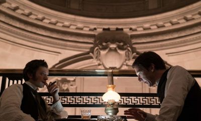 Zdjęcie okładkowe wpisu: Wojna o prąd – recenzja jednego z najdziwniejszych filmów roku