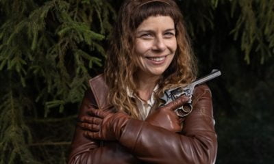 Zdjęcie okładkowe wpisu: Padł ostatni klaps na planie Magnezji. Nowe zdjęcia z filmu