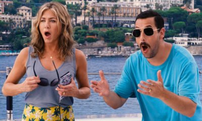 Zdjęcie okładkowe wpisu: Zabójczy rejs doczeka się kontynuacji!