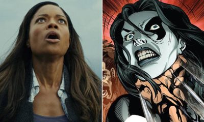 Zdjęcie okładkowe wpisu: Naomie Harris stanie się złoczyńcą w Venomie 2?