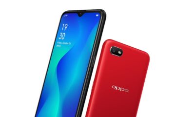 Zdjęcie okładkowe wpisu: OPPO A1k dostępny w nowej, niższej cenie