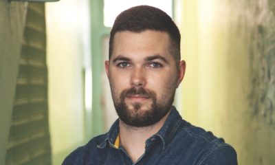 Zdjęcie okładkowe wpisu: Robert Eggers szykuje film o Wikingach