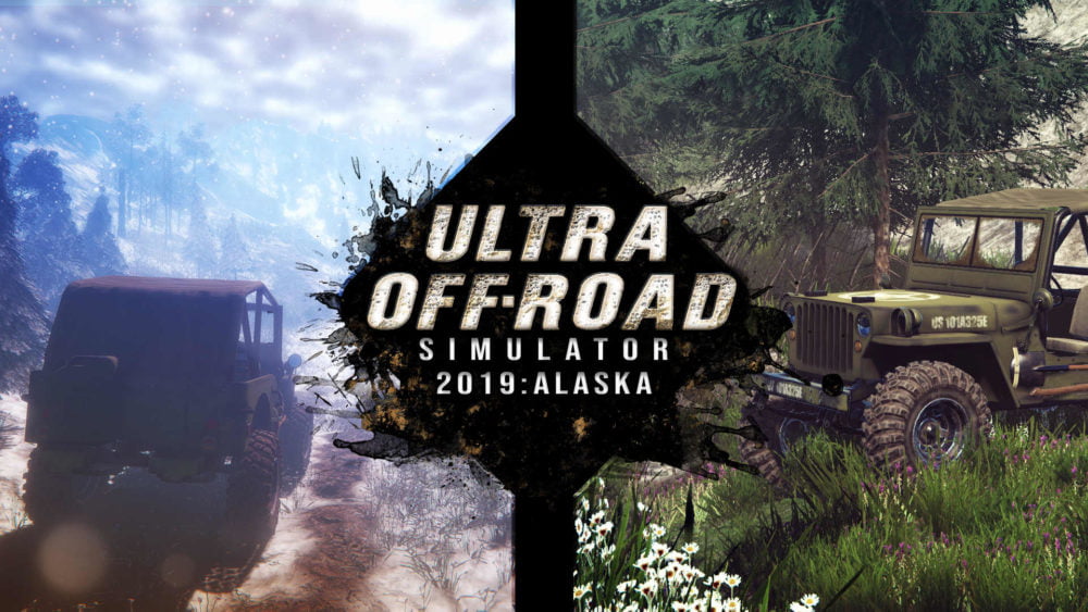 Zdjęcie okładkowe wpisu: Alaska wkrótce na Nintendo Switch