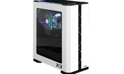 Zdjęcie okładkowe wpisu: Zalman X3 White – solidna i elegancka obudowa PC z segmentu premium