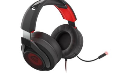 Zdjęcie okładkowe wpisu: Genesis Radon 610 – nowe słuchawki z dźwiękiem przestrzennym 