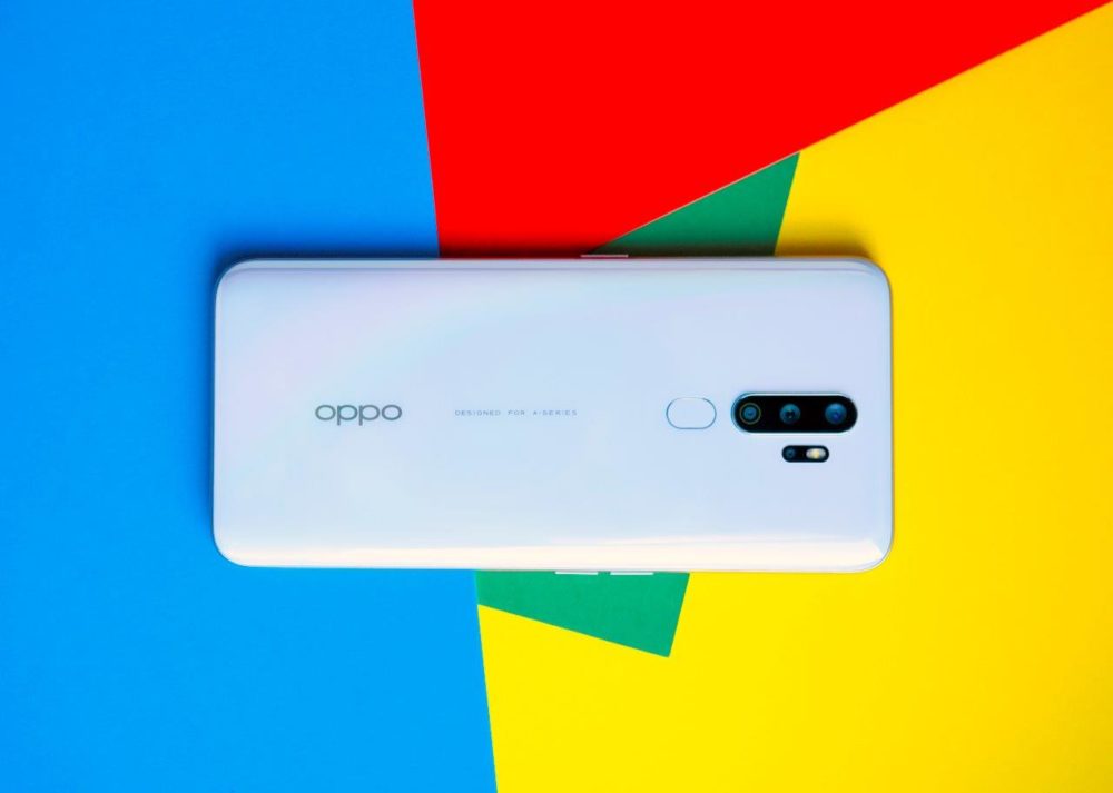 Zdjęcie okładkowe wpisu: Polska premiera nowych, budżetowych smartfonów OPPO
