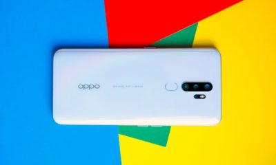 Zdjęcie okładkowe wpisu: Polska premiera nowych, budżetowych smartfonów OPPO