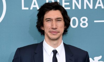 Zdjęcie okładkowe wpisu: Adam Driver dołącza do obsady nowego filmu Ridleya Scotta