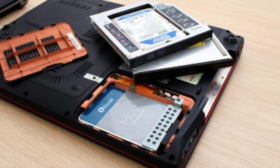 Zdjęcie okładkowe wpisu: Stary sprzęt nie musi być bezużyteczny. Trzy nietypowe sposoby wykorzystania