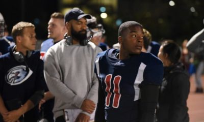 Zdjęcie okładkowe wpisu: Na pierwszy rzut oka: 2. sezon All American