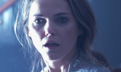 Zdjęcie okładkowe wpisu: Antlers – Keri Russell w nowym horrorze. Oto zwiastun