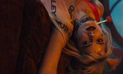 Zdjęcie okładkowe wpisu: Ptaki Nocy – udostępniono zdjęcia ze zwiastuna