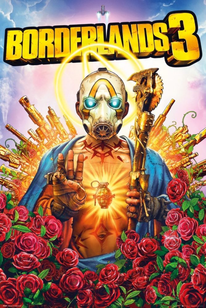 Borderlands 3 – recenzja wielkiego powrotu znakomitego loot-shootera!