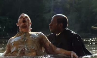 Zdjęcie okładkowe wpisu: Burden – nowy zwiastun filmu z Forestem Whitakerem