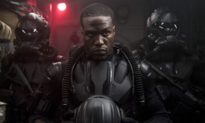 Zdjęcie okładkowe wpisu: Yahya Abdul-Mateen zagra jedną z głównych ról w Matrix 4