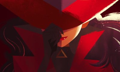 Zdjęcie okładkowe wpisu: Konkurs: Wygraj książkę Gdzie, do licha, jest Carmen Sandiego?