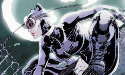 Zdjęcie okładkowe wpisu: The Batman – poznaliśmy listę kandydatek do roli Catwoman?