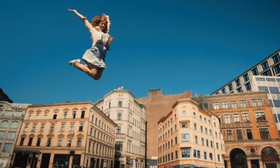 Zdjęcie okładkowe wpisu: Cleo | Ars Independent 2019