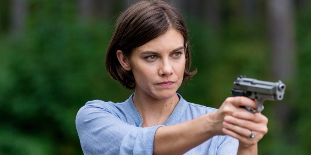 Zdjęcie okładkowe wpisu: Będzie 11. sezon The Walking Dead! Lauren Cohan powróci do stałej obsady