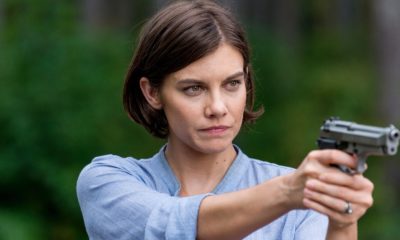 Zdjęcie okładkowe wpisu: Będzie 11. sezon The Walking Dead! Lauren Cohan powróci do stałej obsady
