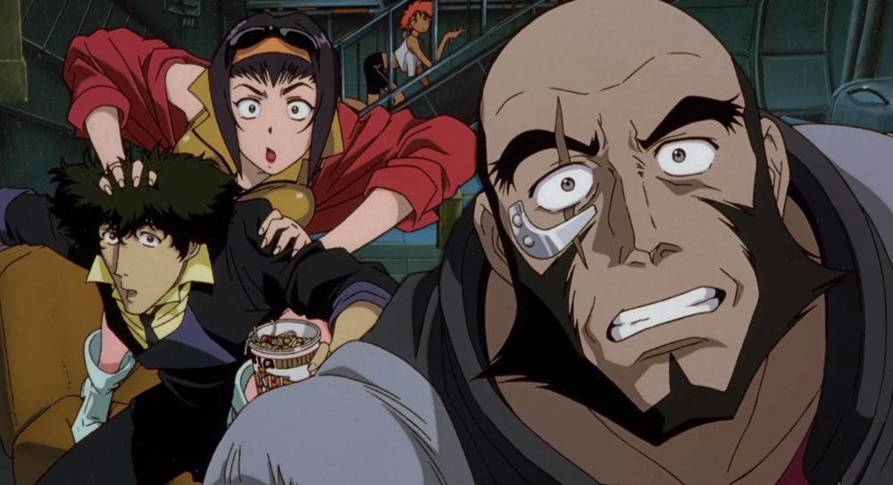 Zdjęcie okładkowe wpisu: Cowboy Bebop – są już wstępne plany na 2. sezon adaptacji od Netfliksa