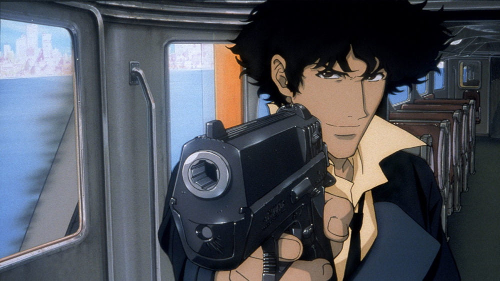 Zdjęcie okładkowe wpisu: Cowboy Bebop – prace nad serialem wstrzymane. Kontuzja głównego aktora