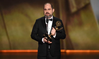 Zdjęcie okładkowe wpisu: Twórca Czarnobyla, Craig Mazin zajmie się rebootem Piratów z Karaibów