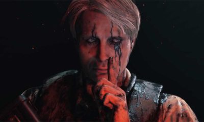 Zdjęcie okładkowe wpisu: Death Stranding – nowe wideo prezentujące głównych bohaterów