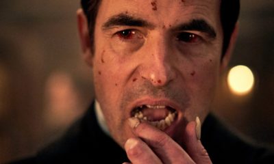 Zdjęcie okładkowe wpisu: Dracula – oto pierwsza zapowiedź miniserialu