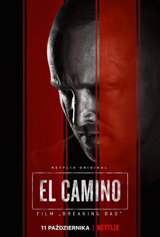 El Camino: Film „Breaking Bad” – recenzja filmowej kontynuacji jednego z najlepszych seriali wszechczasów