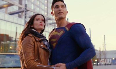 Zdjęcie okładkowe wpisu: Superman i Lois, czyli nowy serial od The CW