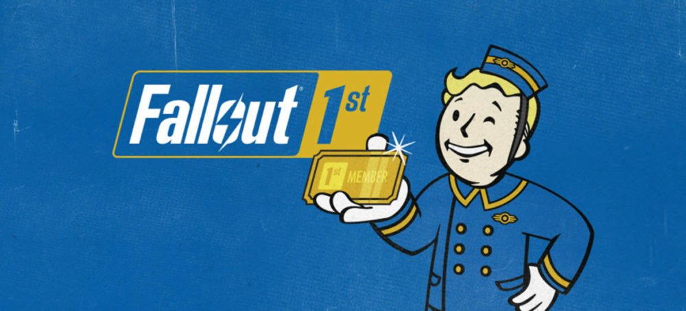 Zdjęcie okładkowe wpisu: Fallout 76 – płatny abonament, czyli nowy szalony pomysł Bethesdy