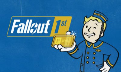 Zdjęcie okładkowe wpisu: Fallout 76 – płatny abonament, czyli nowy szalony pomysł Bethesdy