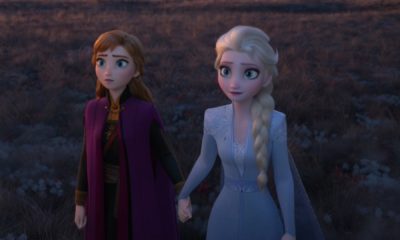 Zdjęcie okładkowe wpisu: Kraina Lodu 2 na nowym zwiastunie