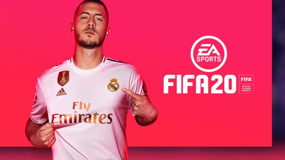 Zdjęcie okładkowe wpisu: FIFA 20 – recenzja gry. Piłka nożna wychodzi na ulice!
