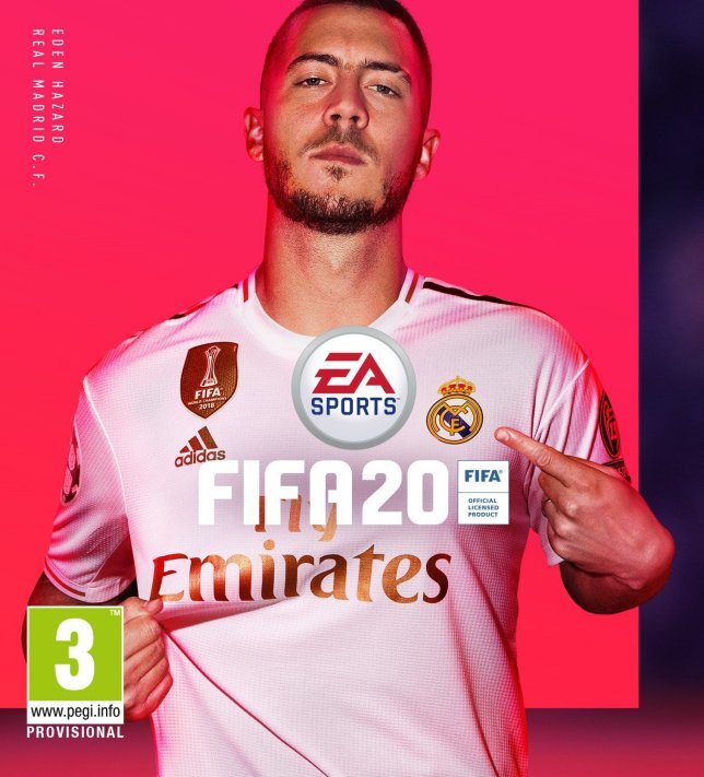 FIFA 20 – recenzja gry. Piłka nożna wychodzi na ulice!