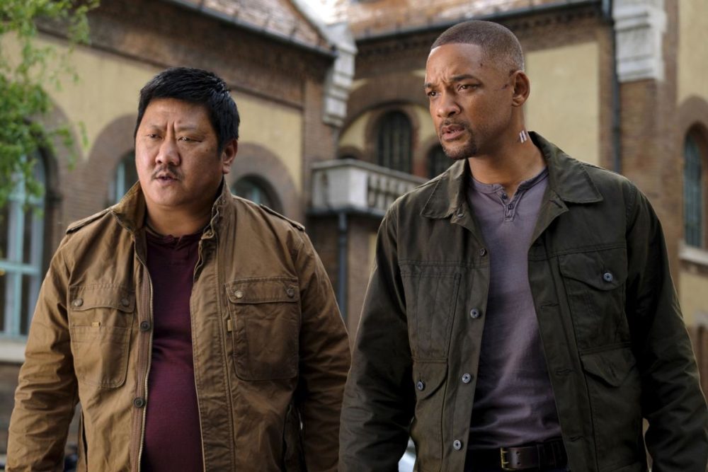 Zdjęcie okładkowe wpisu: Podwójny Will Smith, walka z korupcją policji i kilka innych nowych propozycji na HBO!