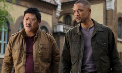 Zdjęcie okładkowe wpisu: Podwójny Will Smith, walka z korupcją policji i kilka innych nowych propozycji na HBO!