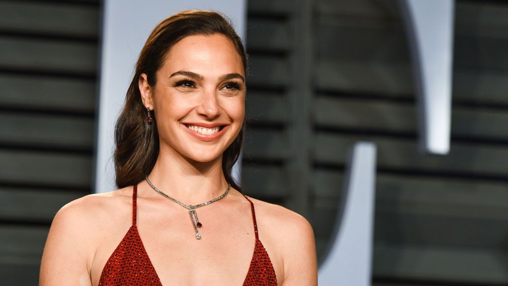 Zdjęcie okładkowe wpisu: Gal Gadot wcieli się w Irenę Sendlerową w dramacie wojennym!