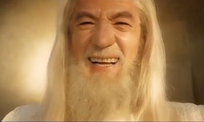 Zdjęcie okładkowe wpisu: Władca Pierścieni – aktorka uważa, że Gandalf w serialu powinien być kobietą